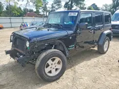 1C4BJWDG8HL539914 2017 JEEP WRANGLER
