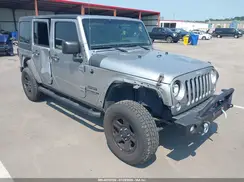 1C4BJWDG8HL553375 2017 JEEP WRANGLER