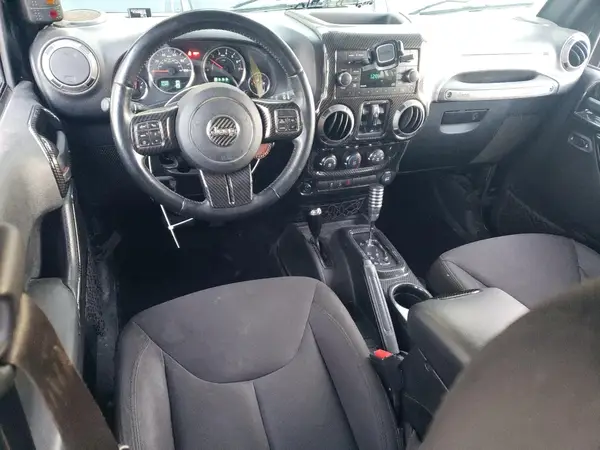 1C4BJWDG8HL554509 2017 JEEP WRANGLER - Image 8