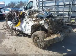 1C4BJWDG8HL560701 2017 JEEP WRANGLER
