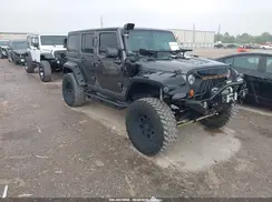 1C4BJWDG8HL567051 2017 JEEP WRANGLER
