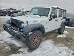 1C4BJWDG8HL571424 2017 JEEP WRANGLER