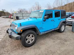 1C4BJWDG8HL573870 2017 JEEP WRANGLER