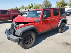 1C4BJWDG8HL582441 2017 JEEP WRANGLER