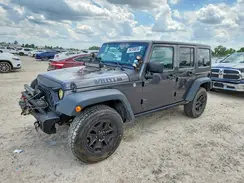 1C4BJWDG8HL583783 2017 JEEP WRANGLER