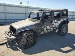 1C4BJWDG8HL583993 2017 JEEP WRANGLER