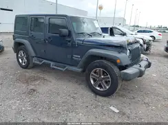 1C4BJWDG8HL584092 2017 JEEP WRANGLER