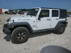 1C4BJWDG8HL586957 2017 JEEP WRANGLER