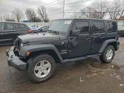 1C4BJWDG8HL588482 2017 JEEP WRANGLER
