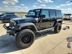 1C4BJWDG8HL588496 2017 JEEP WRANGLER
