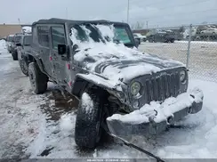 1C4BJWDG8HL588918 2017 JEEP WRANGLER