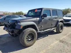 1C4BJWDG8HL591043 2017 JEEP WRANGLER
