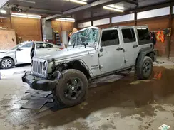 1C4BJWDG8HL594413 2017 JEEP WRANGLER