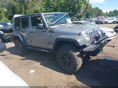 1C4BJWDG8HL598865 2017 JEEP WRANGLER