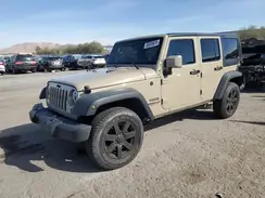 1C4BJWDG8HL609377 2017 JEEP WRANGLER