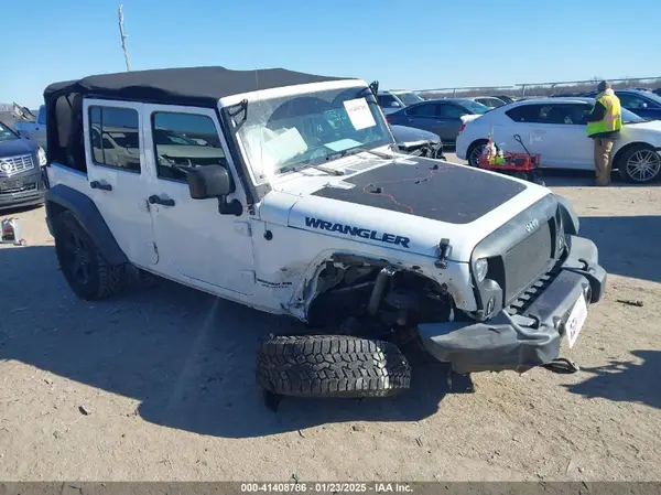 1C4BJWDG8HL612523 2017 JEEP WRANGLER - Image 1
