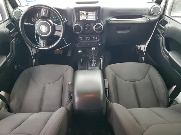 1C4BJWDG8HL616653 2017 JEEP WRANGLER - Image 8