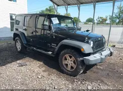 1C4BJWDG8HL622114 2017 JEEP WRANGLER