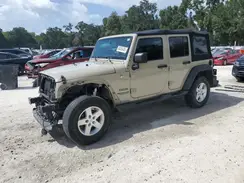 1C4BJWDG8HL623747 2017 JEEP WRANGLER