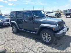 1C4BJWDG8HL626678 2017 JEEP WRANGLER