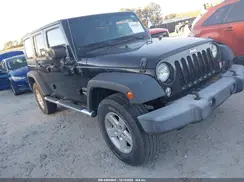 1C4BJWDG8HL627216 2017 JEEP WRANGLER