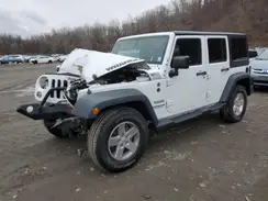 1C4BJWDG8HL633114 2017 JEEP WRANGLER