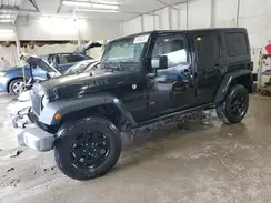 1C4BJWDG8HL633470 2017 JEEP WRANGLER