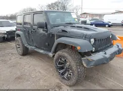 1C4BJWDG8HL634313 2017 JEEP WRANGLER