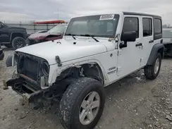 1C4BJWDG8HL636868 2017 JEEP WRANGLER