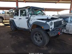 1C4BJWDG8HL642492 2017 JEEP WRANGLER