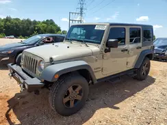 1C4BJWDG8HL654982 2017 JEEP WRANGLER