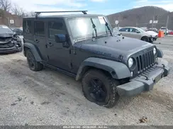 1C4BJWDG8HL656280 2017 JEEP WRANGLER
