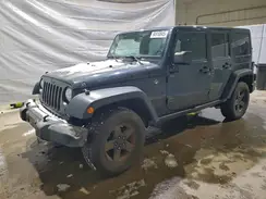 1C4BJWDG8HL657302 2017 JEEP WRANGLER