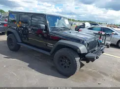 1C4BJWDG8HL664685 2017 JEEP WRANGLER