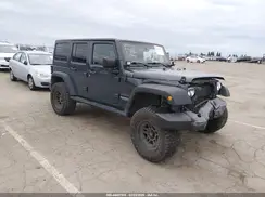 1C4BJWDG8HL670194 2017 JEEP WRANGLER