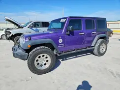 1C4BJWDG8HL673614 2017 JEEP WRANGLER