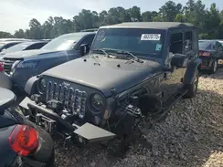 1C4BJWDG8HL680627 2017 JEEP WRANGLER