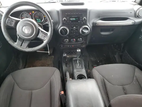 1C4BJWDG8HL682085 2017 JEEP WRANGLER - Image 8