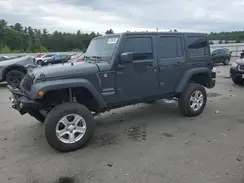 1C4BJWDG8HL684791 2017 JEEP WRANGLER