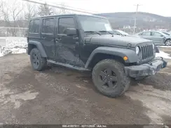 1C4BJWDG8HL685150 2017 JEEP WRANGLER
