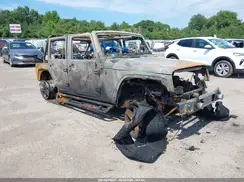 1C4BJWDG8HL685309 2017 JEEP WRANGLER
