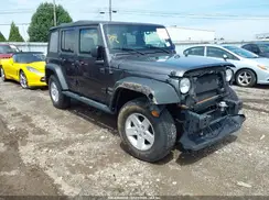 1C4BJWDG8HL690185 2017 JEEP WRANGLER