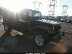 1C4BJWDG8HL690607 2017 JEEP WRANGLER
