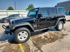 1C4BJWDG8HL695306 2017 JEEP WRANGLER