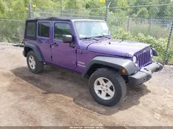 1C4BJWDG8HL695645 2017 JEEP WRANGLER