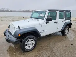 1C4BJWDG8HL699646 2017 JEEP WRANGLER