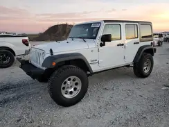 1C4BJWDG8HL716297 2017 JEEP WRANGLER