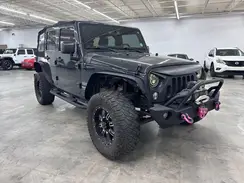 1C4BJWDG8HL716963 2017 JEEP WRANGLER
