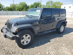 1C4BJWDG8HL717949 2017 JEEP WRANGLER