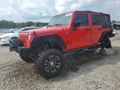1C4BJWDG8HL728885 2017 JEEP WRANGLER